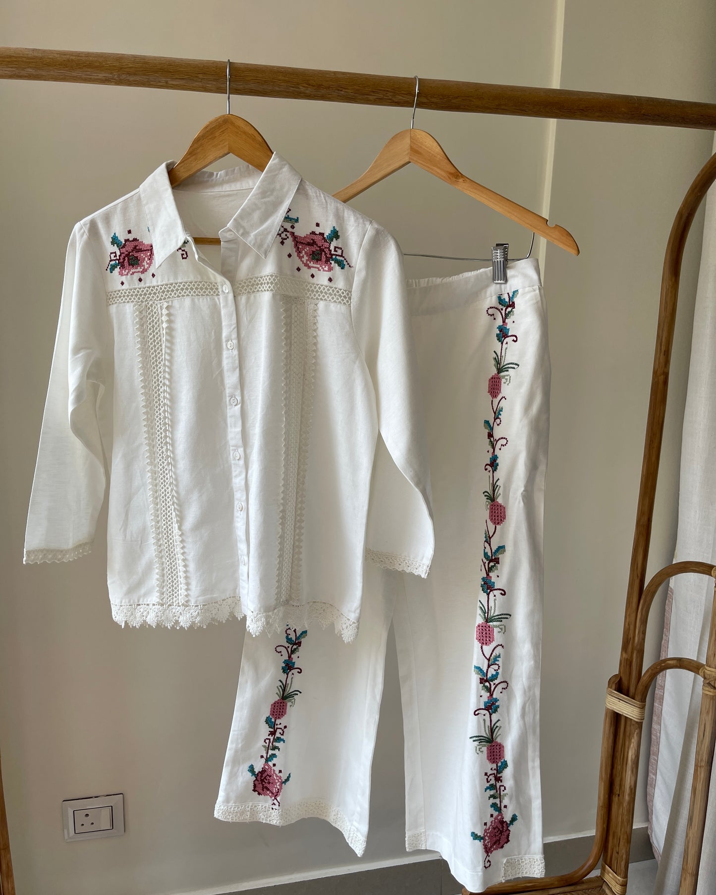 Meadow Bloom Co Ord (M)