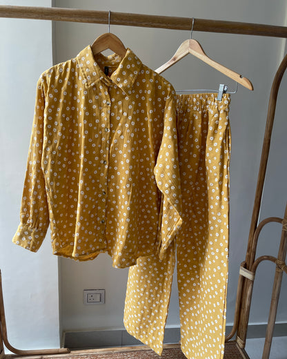 Daisy Chains Co Ord (XL)