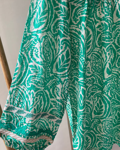 Palm Maze Co Ord (L)