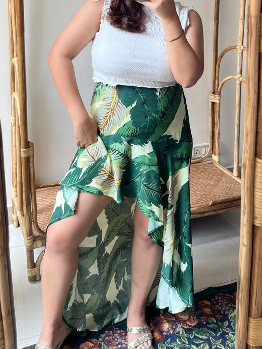 Island Life Skirt