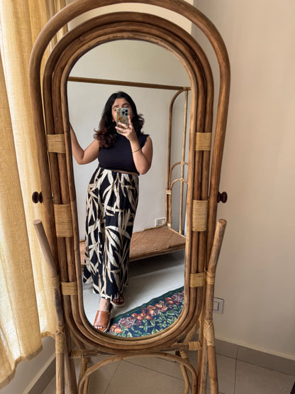 Golden Shadow Skirt