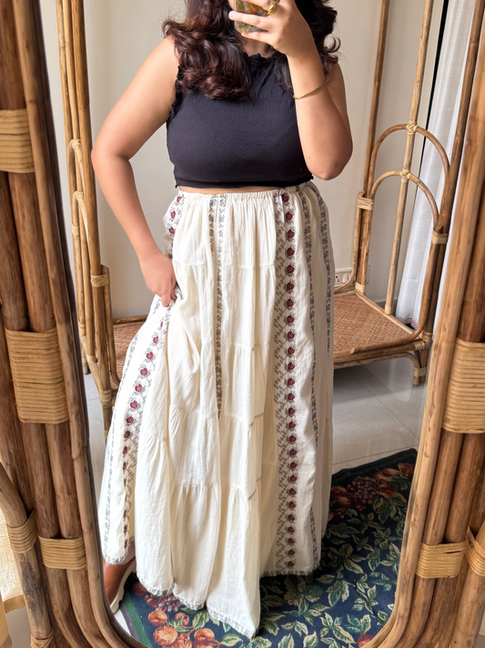 Harvest Skirt