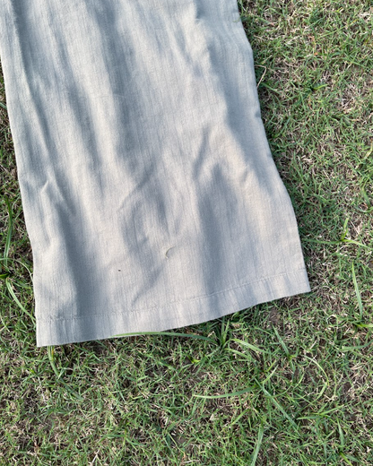 Sage Jumpsuit (L)