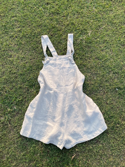 Dawn Romper (S)