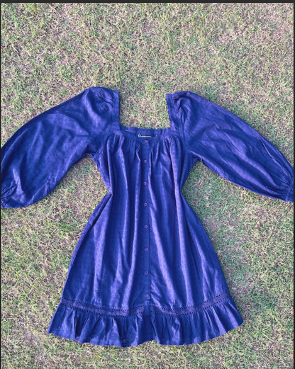 Offshore Dress (XL)