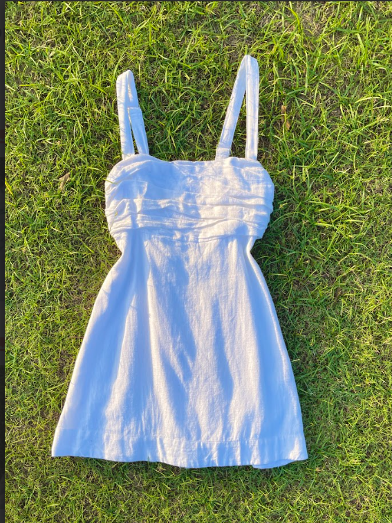 Susie Dress (XS)