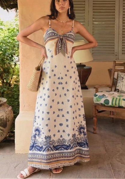 Serenade Dress (L)