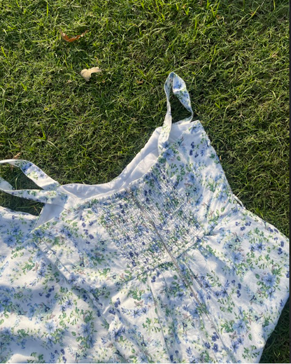 Dainty Jumpsuit (S)