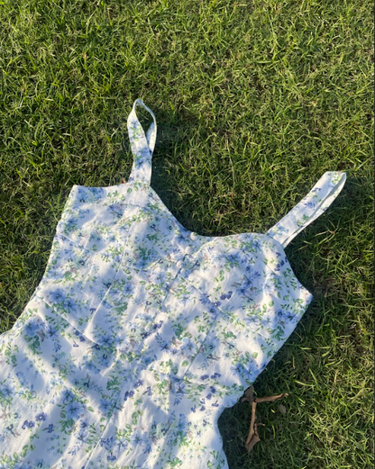 Dainty Jumpsuit (S)