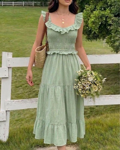 Willow Song Dress(M)