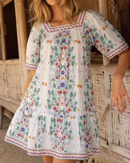 Eden Dress(M)